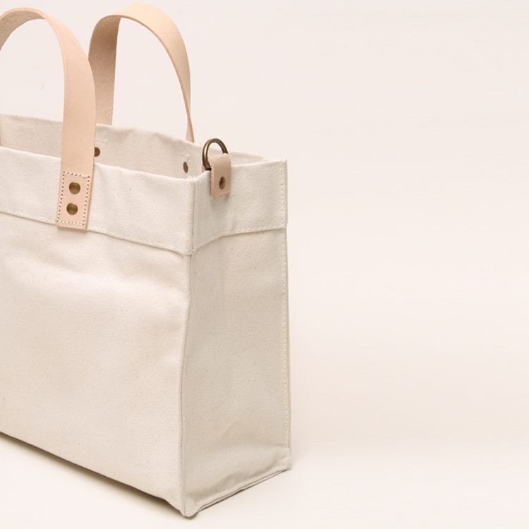 bag unisex | Mini Box Tote Bag | Luxxydee