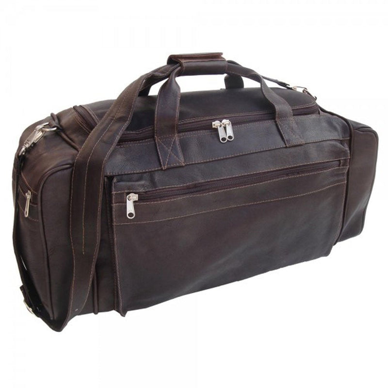 Automotive | Large Duffel Bag | Luxxydee