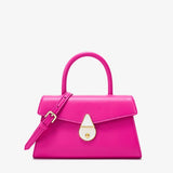 bag women | Mini Tote Leather Bag | Luxxydee