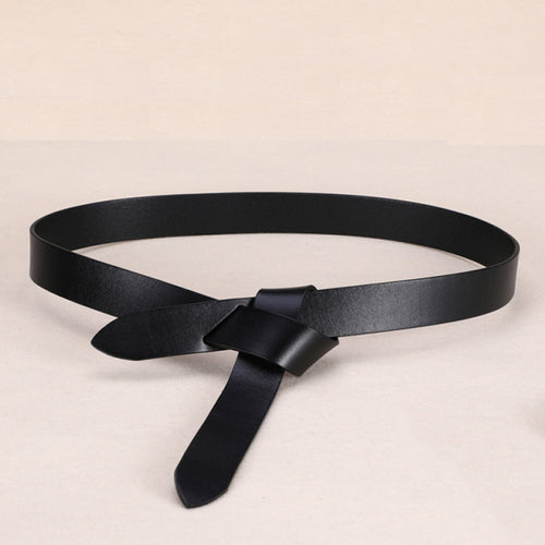 belt women | CETIRI High Quality Top Grain Genuine Leather Belt Fashion Female | Luxxydee
