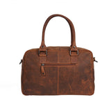 Bags & Wallets | Vintage Duffle Bag | Luxxydee