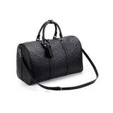 Other | KEXIMA hanlante new Ostrich leather  Travel bag  fashion  large | Luxxydee