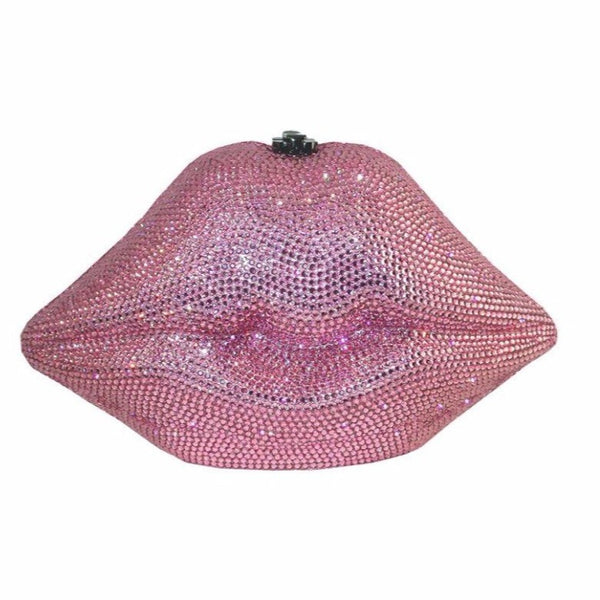 bag women | Luscious Lips - Pink | Luxxydee