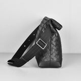 Other | Men's Shoulder Bag Designer Luxury Brand Leather Messenger Bags Male | Luxxydee