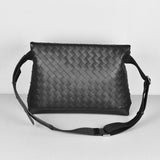 Other | Men's Shoulder Bag Designer Luxury Brand Leather Messenger Bags Male | Luxxydee