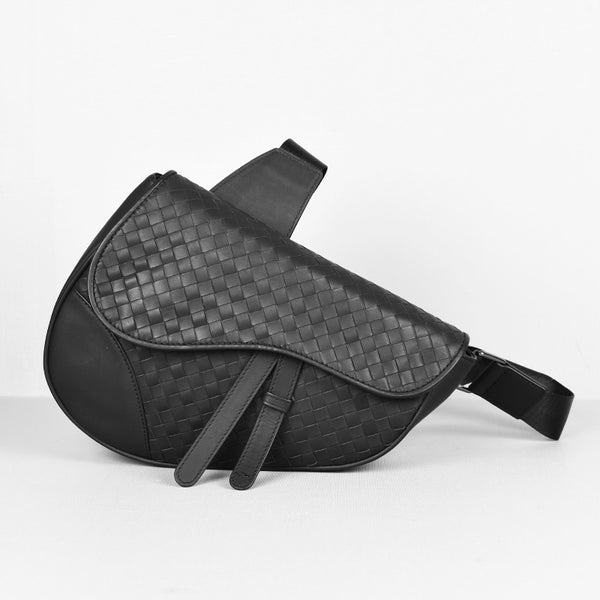 Other | Men's Shoulder Bag Saddle Luxury Brand Designer Crossbody Women's | Luxxydee