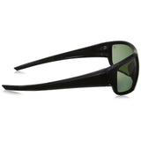 sunglasses men | TAG Heuer Men's Racer 2 9221 Sport Wrap Around 64mm Polarized Green | Luxxydee