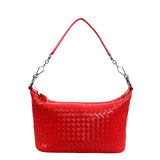 Handbags | Women`s Bags Crossbody Bag for Female Woven Shoulder Luxury Handbags | Luxxydee