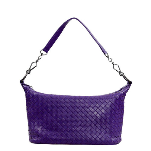 Handbags | Women`s Bags Crossbody Bag for Female Woven Shoulder Luxury Handbags | Luxxydee
