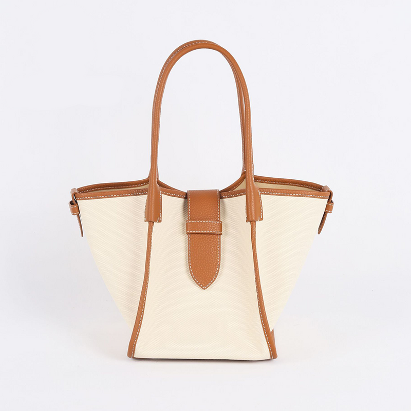 bag women | Genuine Leather Tote Bag For Women Designer Fashion Bucket | Luxxydee