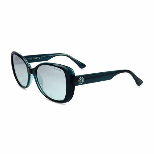 Accessories | Guess Womens Designer Sunglasses Black / Blue - S357278 | Luxxydee