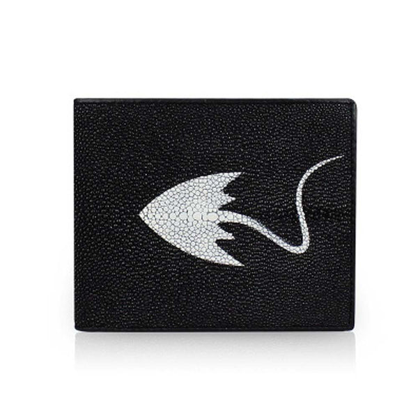 Backpacks | Pearl fish skin wallet | Luxxydee